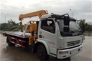 延庆24小时道路救援服务