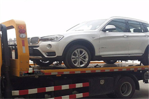 延庆拖车24小时服务电话